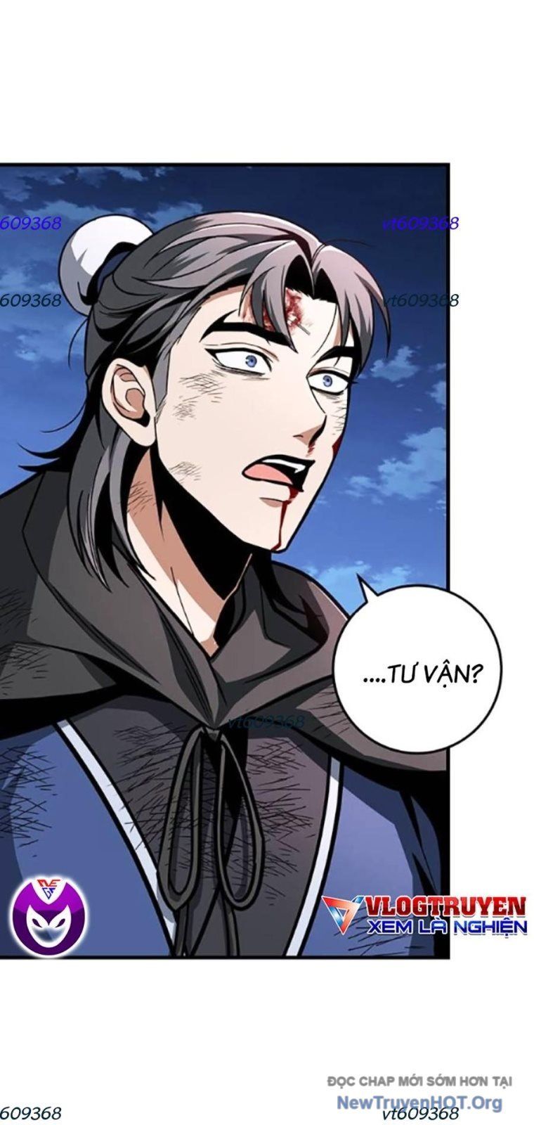 Thanh Kiếm Của Hoàng Đế Chap 99 - Next Chap 100