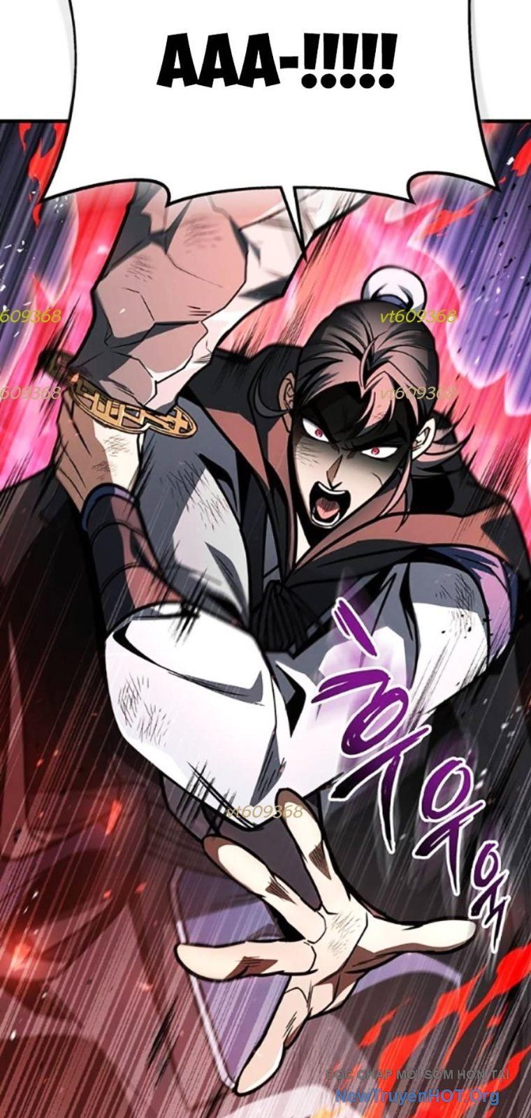 Thanh Kiếm Của Hoàng Đế Chap 99 - Next Chap 100