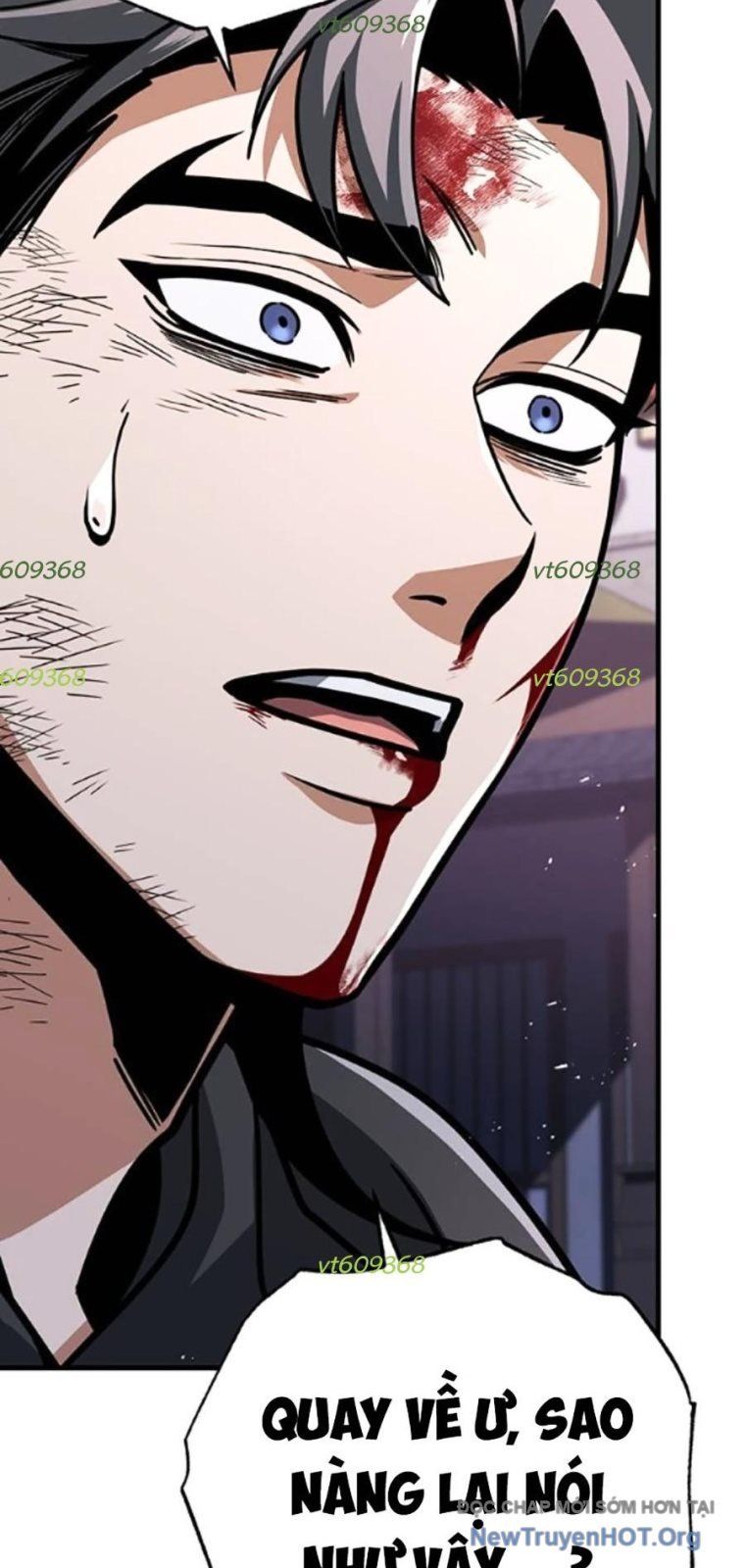 Thanh Kiếm Của Hoàng Đế Chap 99 - Next Chap 100