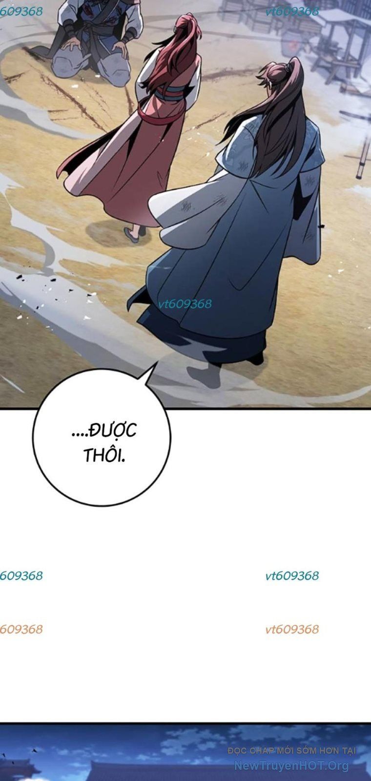 Thanh Kiếm Của Hoàng Đế Chap 99 - Next Chap 100