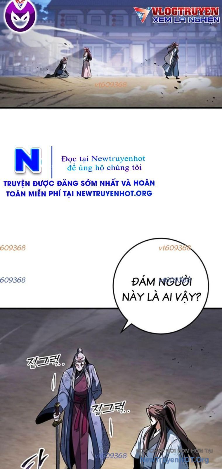 Thanh Kiếm Của Hoàng Đế Chap 99 - Next Chap 100