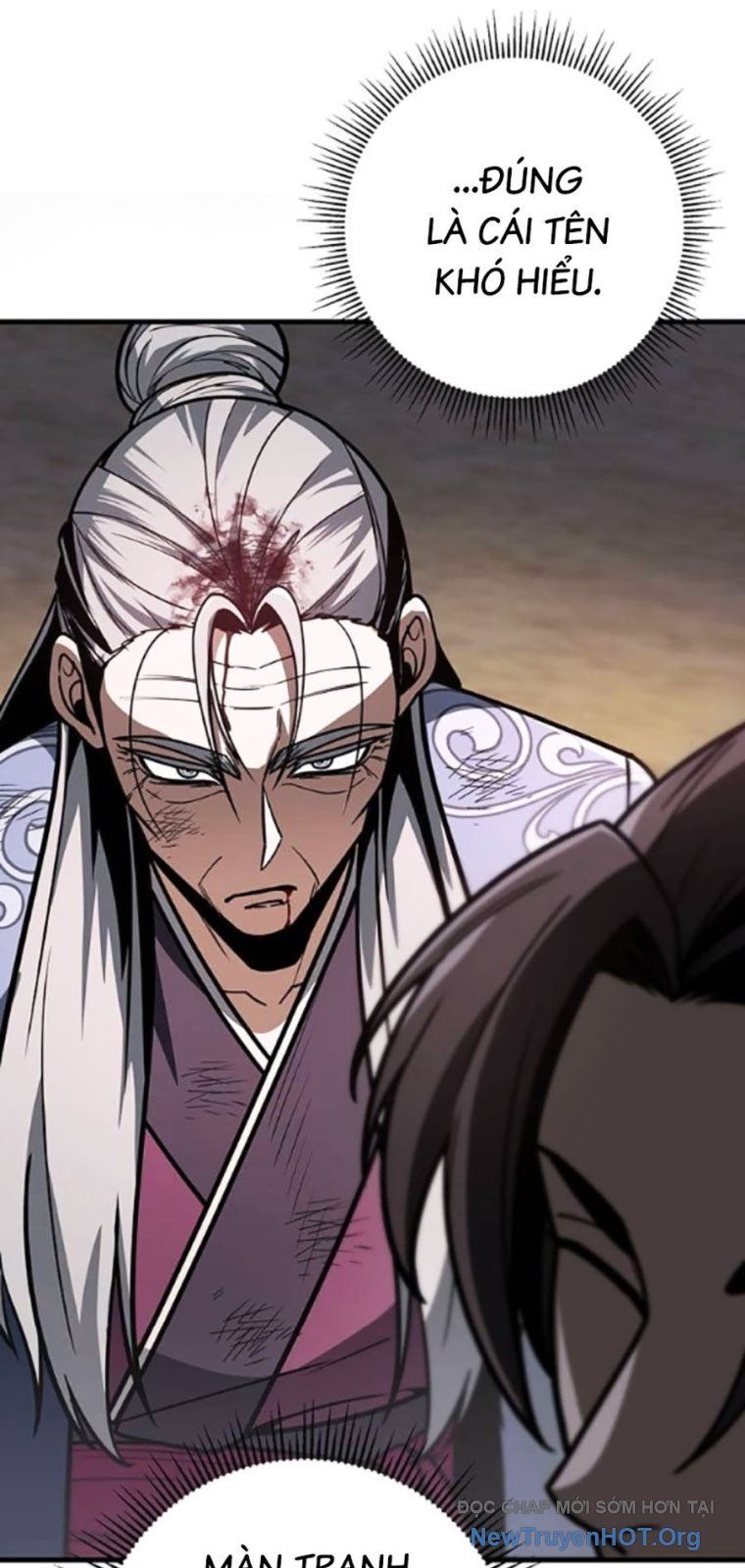 Thanh Kiếm Của Hoàng Đế Chap 99 - Next Chap 100