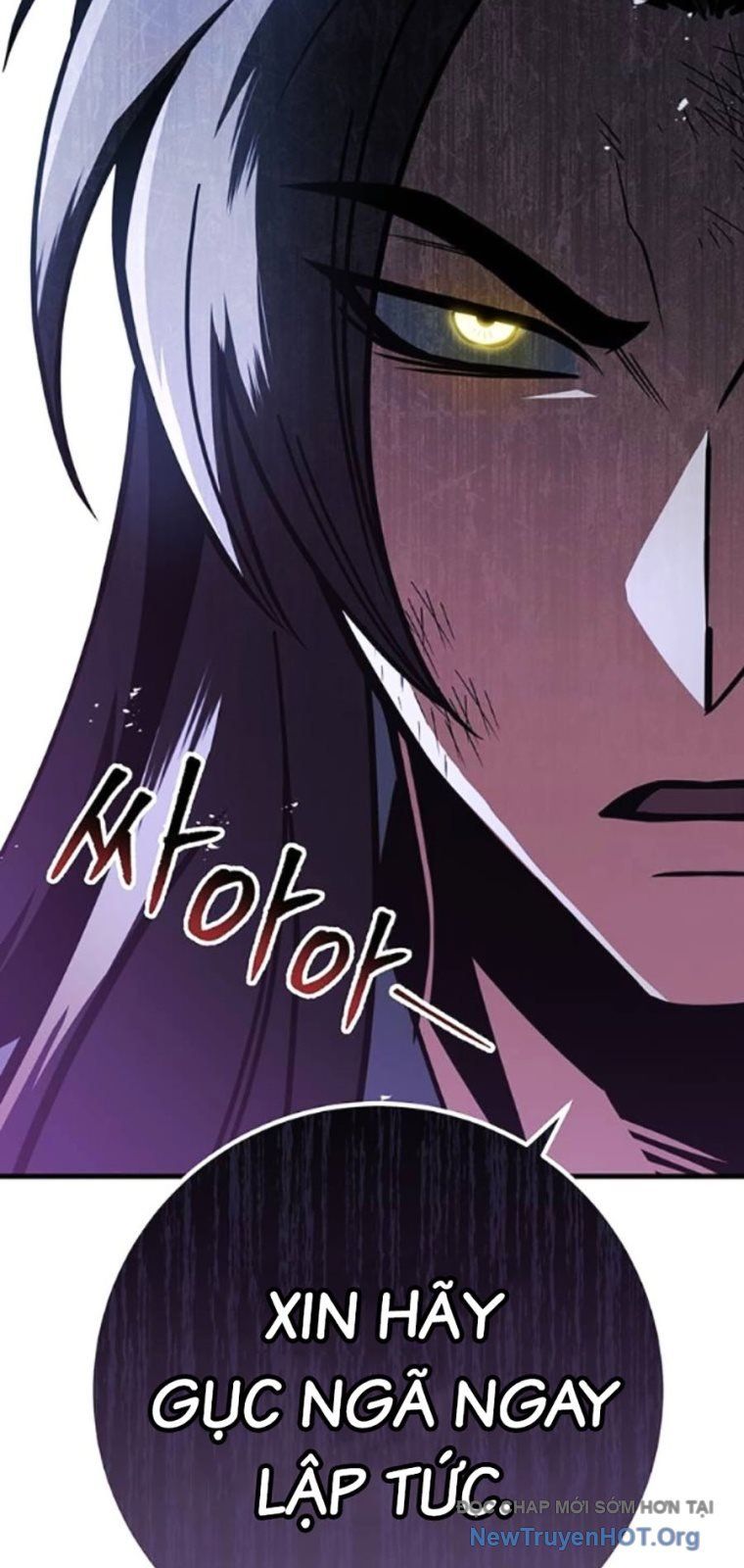 Thanh Kiếm Của Hoàng Đế Chap 99 - Next Chap 100