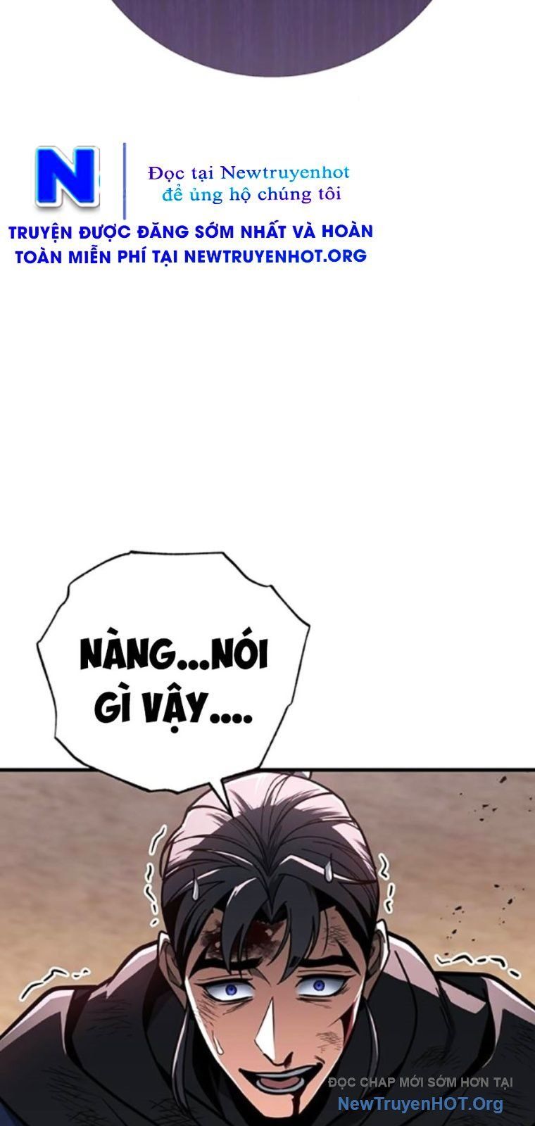 Thanh Kiếm Của Hoàng Đế Chap 99 - Next Chap 100