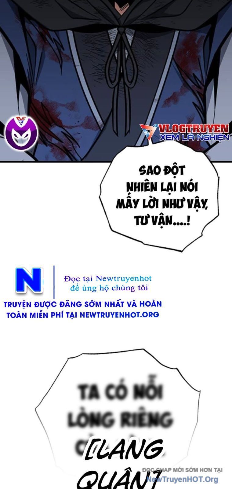 Thanh Kiếm Của Hoàng Đế Chap 99 - Next Chap 100