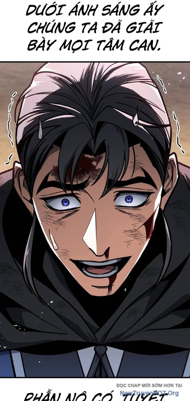 Thanh Kiếm Của Hoàng Đế Chap 99 - Next Chap 100