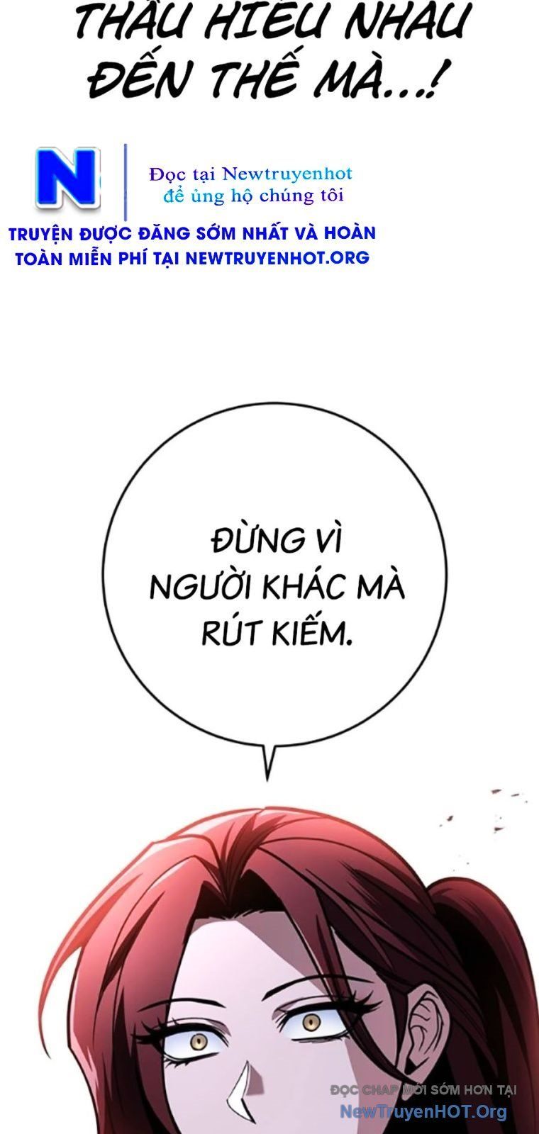 Thanh Kiếm Của Hoàng Đế Chap 99 - Next Chap 100