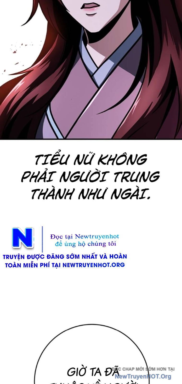 Thanh Kiếm Của Hoàng Đế Chap 99 - Next Chap 100