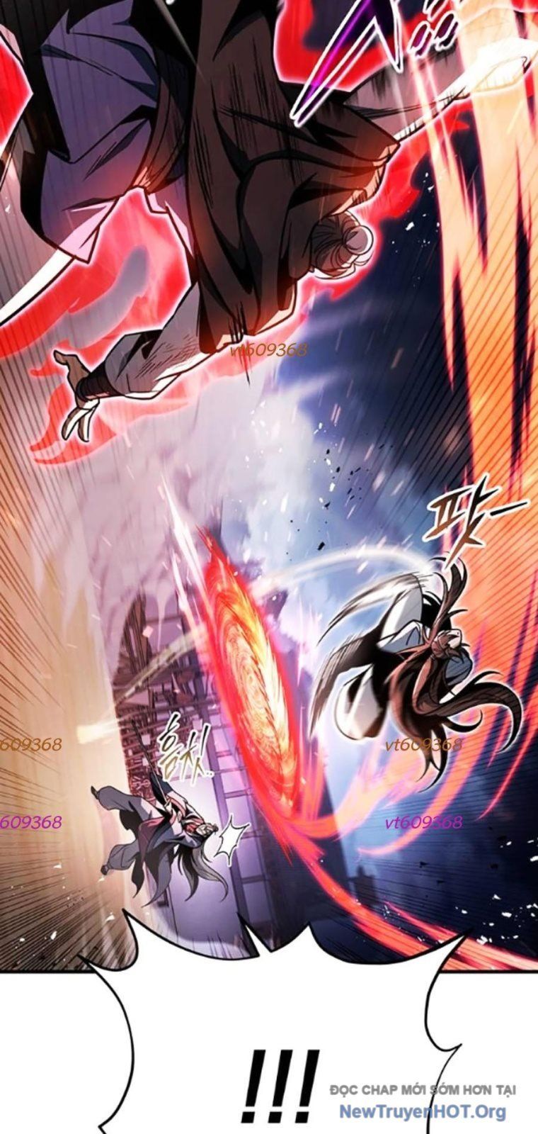 Thanh Kiếm Của Hoàng Đế Chap 99 - Next Chap 100