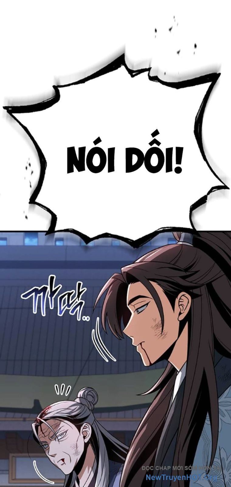 Thanh Kiếm Của Hoàng Đế Chap 99 - Next Chap 100