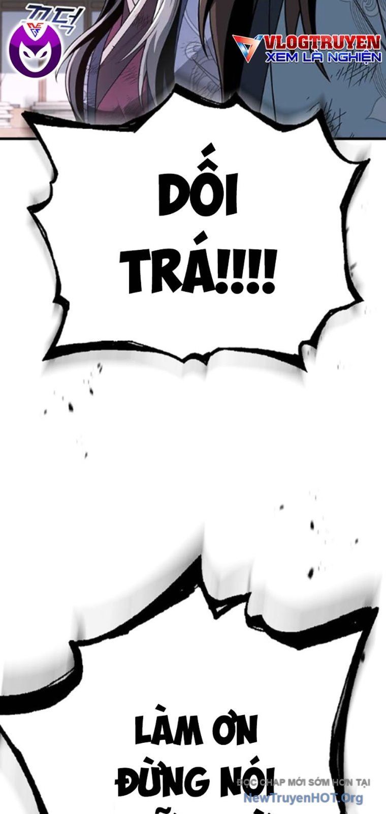 Thanh Kiếm Của Hoàng Đế Chap 99 - Next Chap 100