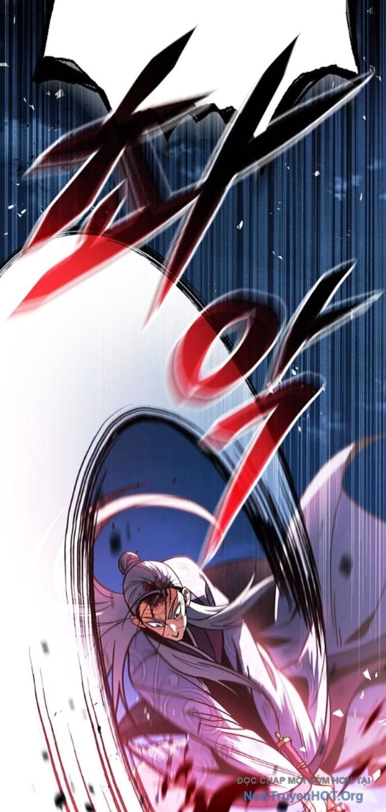 Thanh Kiếm Của Hoàng Đế Chap 99 - Next Chap 100