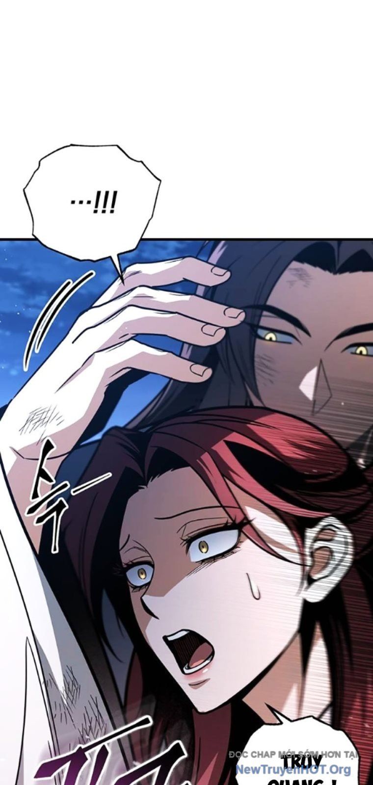 Thanh Kiếm Của Hoàng Đế Chap 99 - Next Chap 100