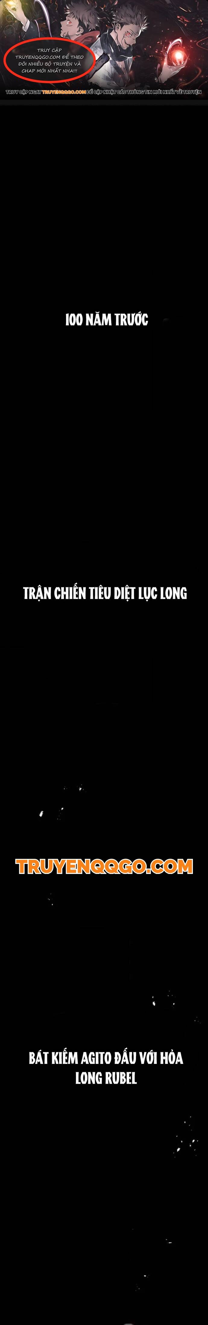 Thánh Kiếm Trùng Sinh Chap 13 - Next Chap 14