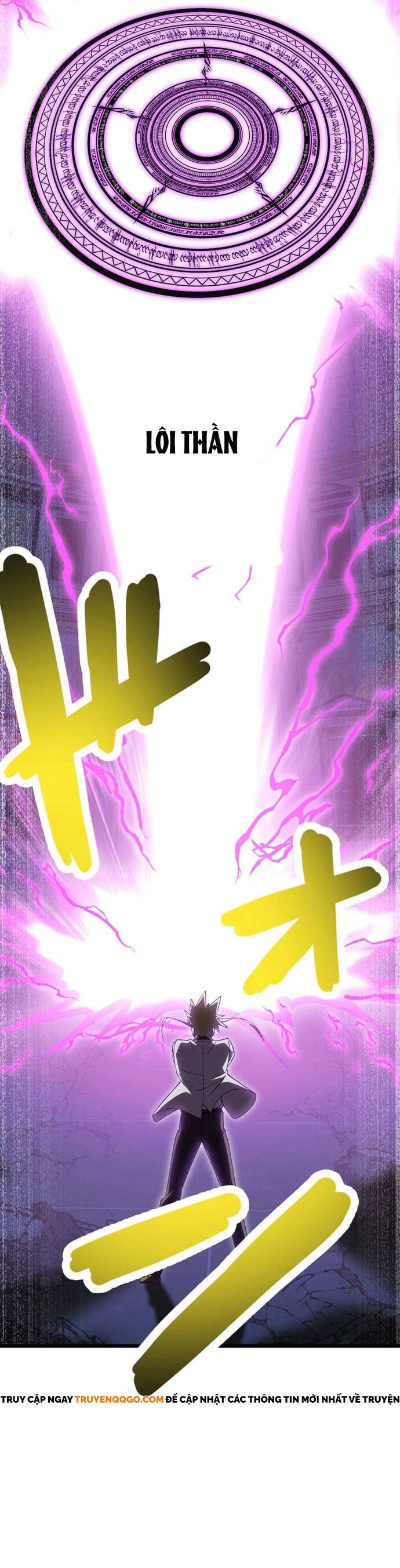 Thánh Kiếm Trùng Sinh Chap 13 - Next Chap 14