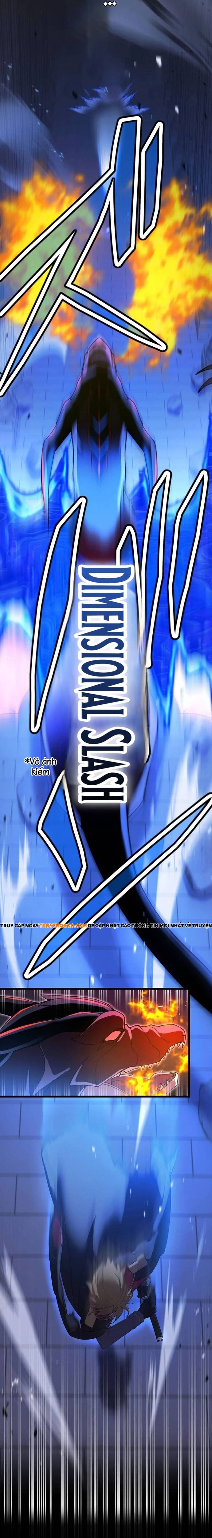 Thánh Kiếm Trùng Sinh Chap 13 - Next Chap 14