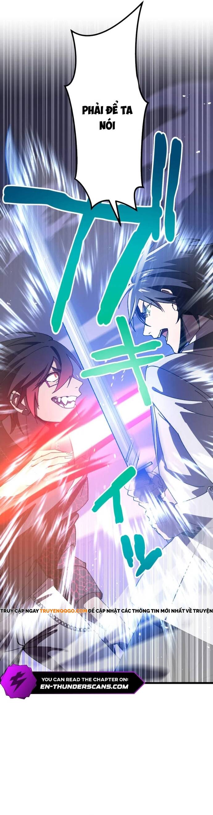 Thánh Kiếm Trùng Sinh Chap 13 - Next Chap 14