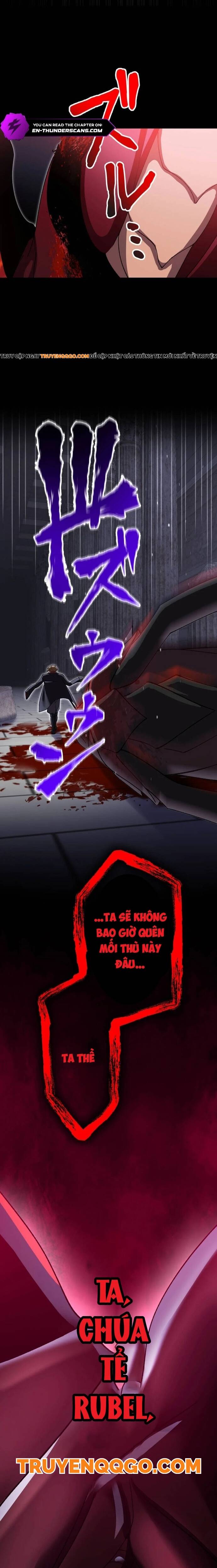 Thánh Kiếm Trùng Sinh Chap 13 - Next Chap 14