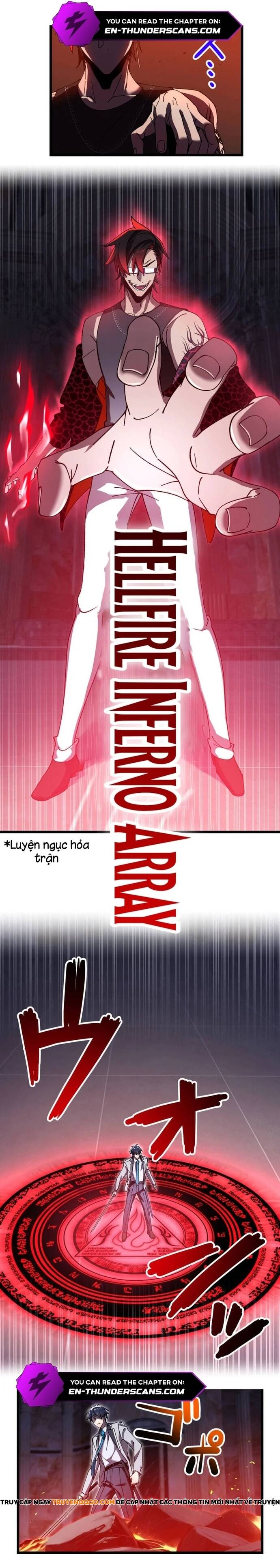 Thánh Kiếm Trùng Sinh Chap 13 - Next Chap 14