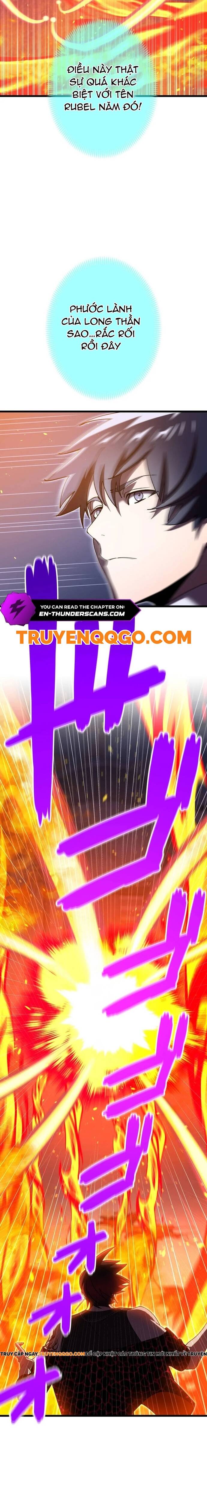 Thánh Kiếm Trùng Sinh Chap 13 - Next Chap 14