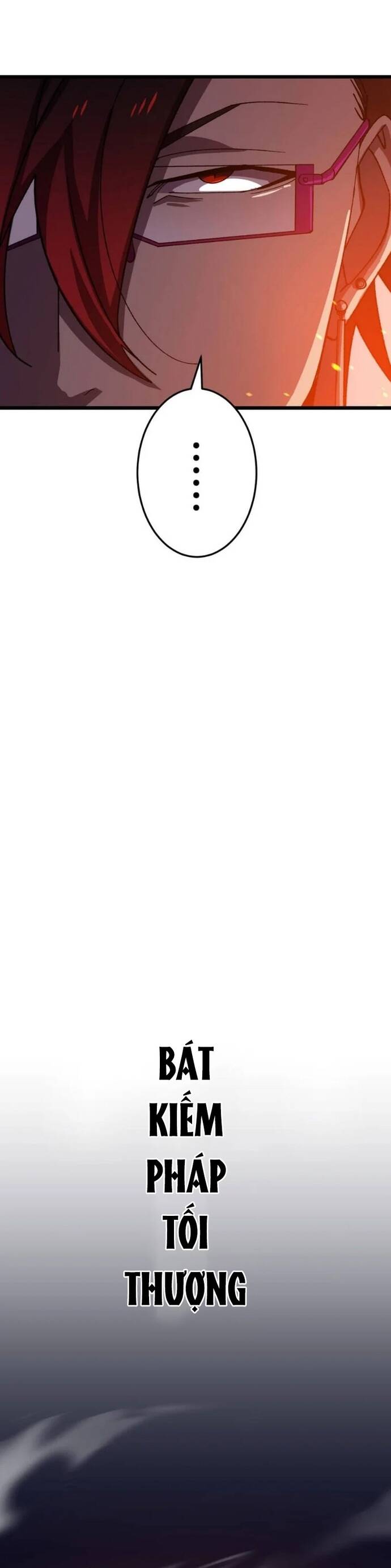 Thánh Kiếm Trùng Sinh Chap 13 - Next Chap 14