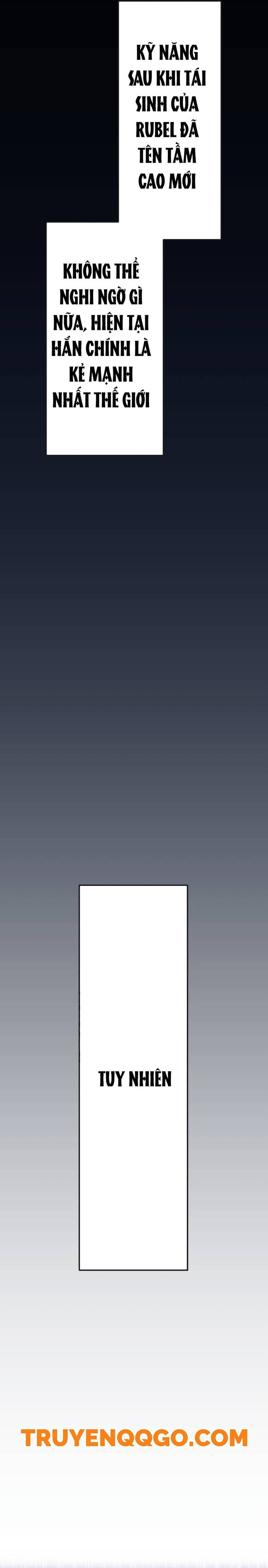 Thánh Kiếm Trùng Sinh Chap 13 - Next Chap 14