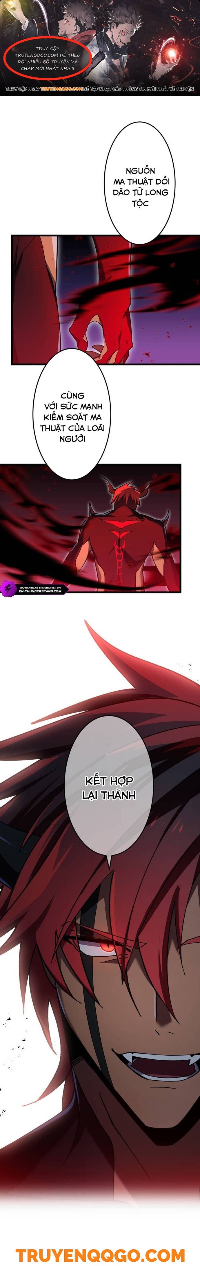 Thánh Kiếm Trùng Sinh Chap 15 - Next Chap 16