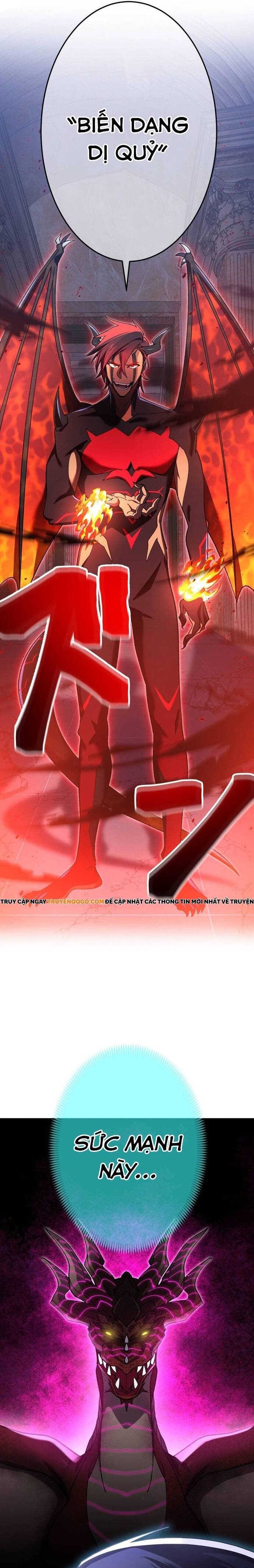 Thánh Kiếm Trùng Sinh Chap 15 - Next Chap 16