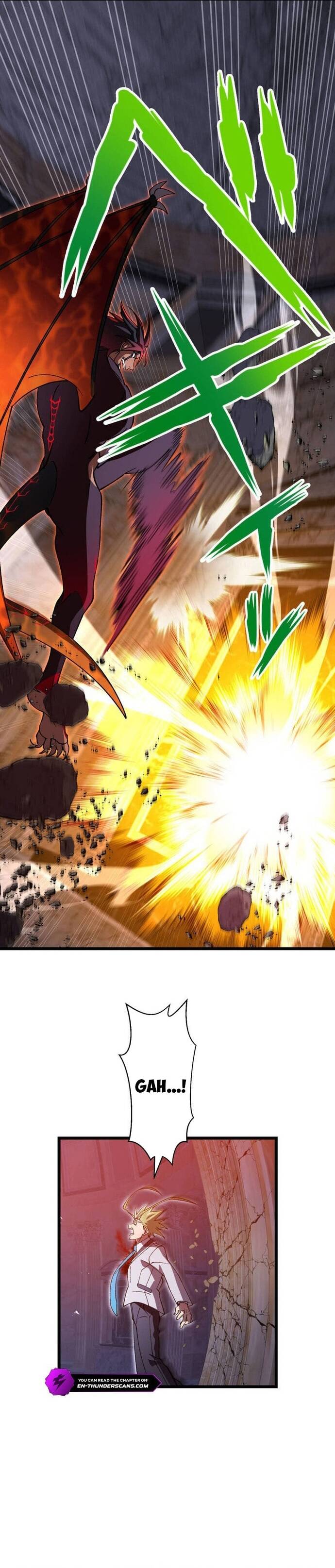 Thánh Kiếm Trùng Sinh Chap 15 - Next Chap 16