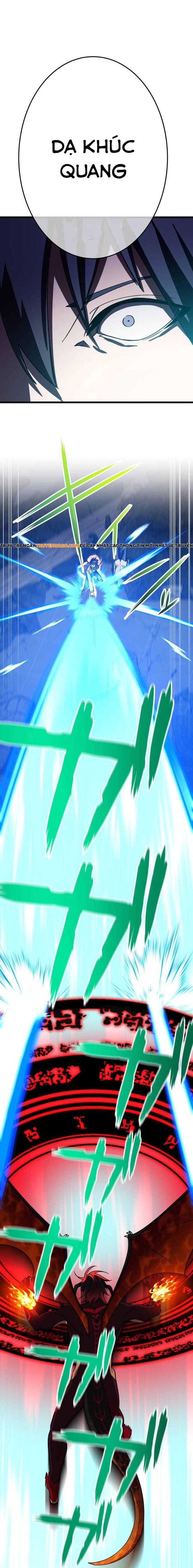 Thánh Kiếm Trùng Sinh Chap 15 - Next Chap 16