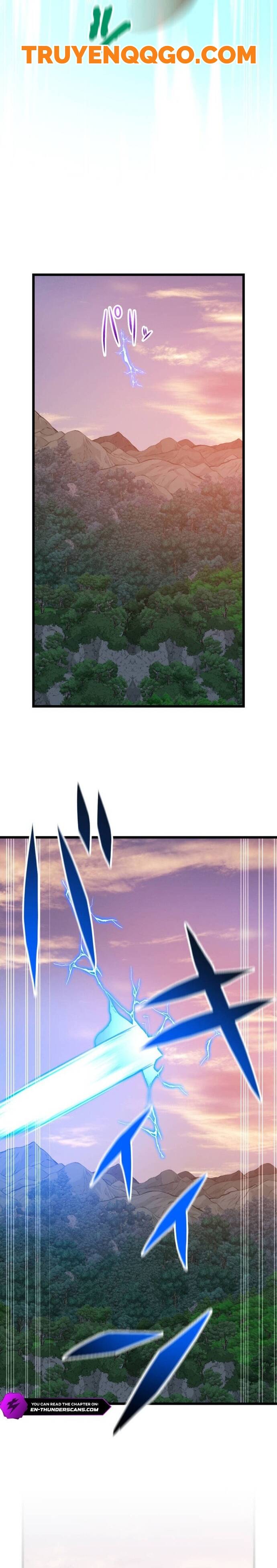 Thánh Kiếm Trùng Sinh Chap 15 - Next Chap 16