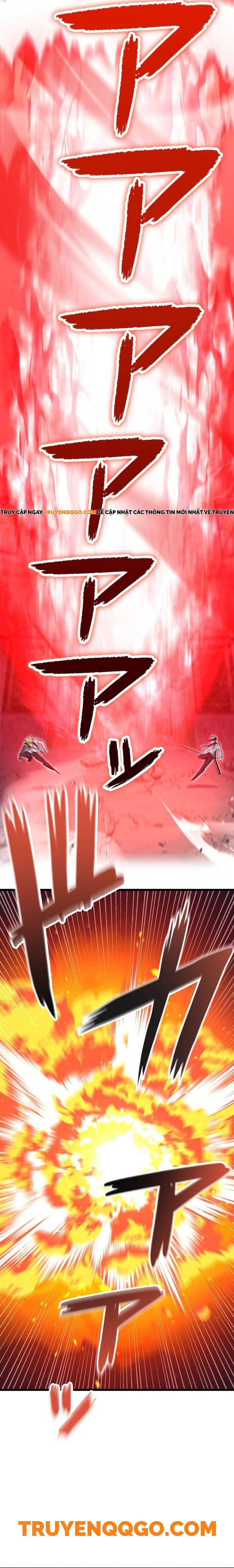 Thánh Kiếm Trùng Sinh Chap 15 - Next Chap 16