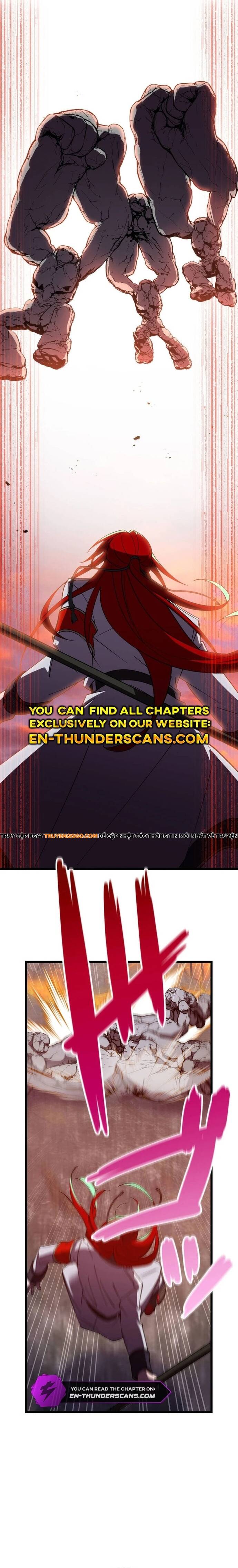 Thánh Kiếm Trùng Sinh Chap 19 - Next Chap 20