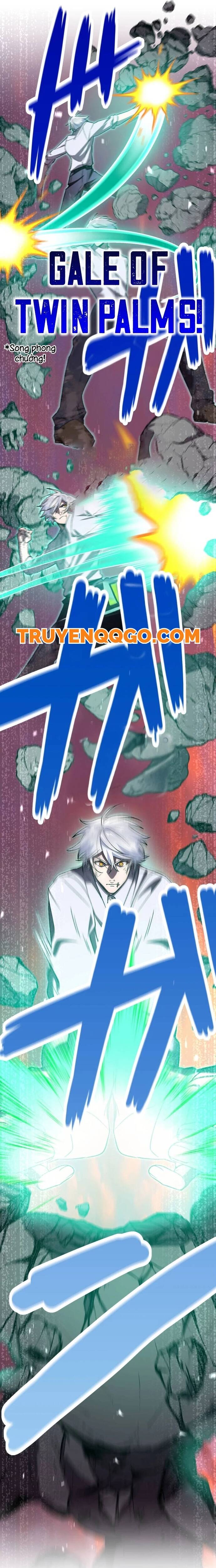 Thánh Kiếm Trùng Sinh Chap 19 - Next Chap 20