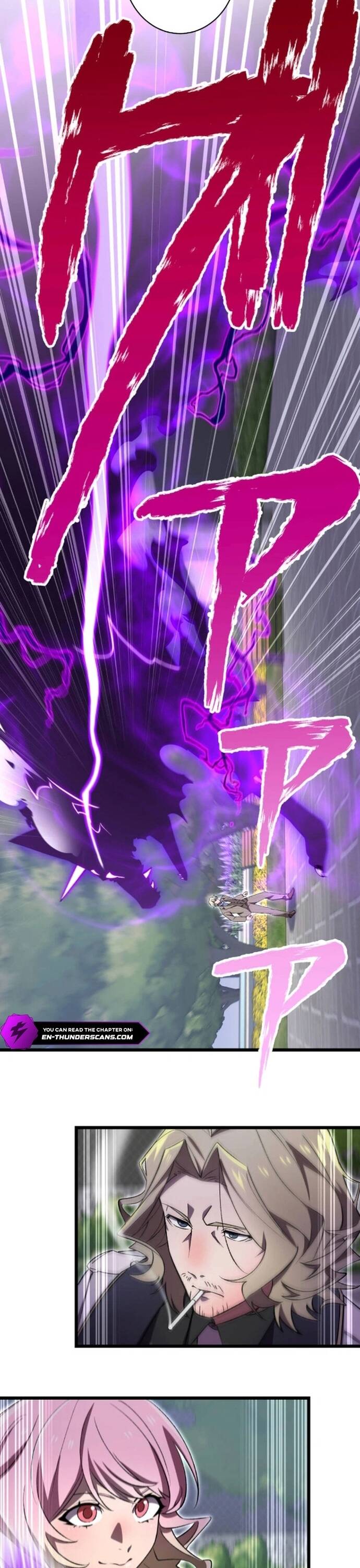 Thánh Kiếm Trùng Sinh Chap 25 - Next Chap 26