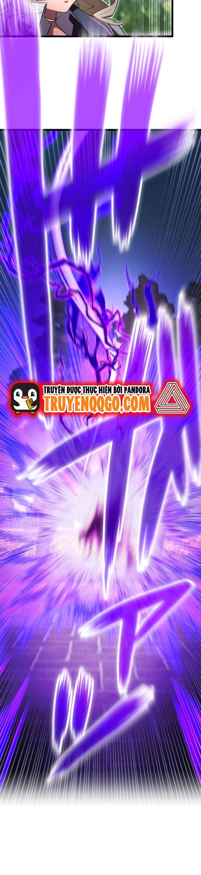 Thánh Kiếm Trùng Sinh Chap 25 - Next Chap 26