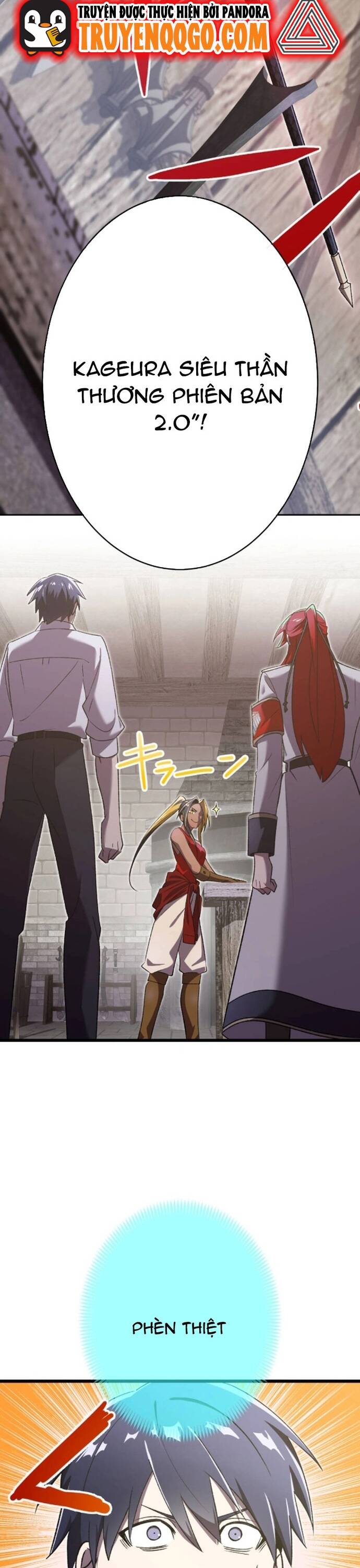 Thánh Kiếm Trùng Sinh Chap 25 - Next Chap 26