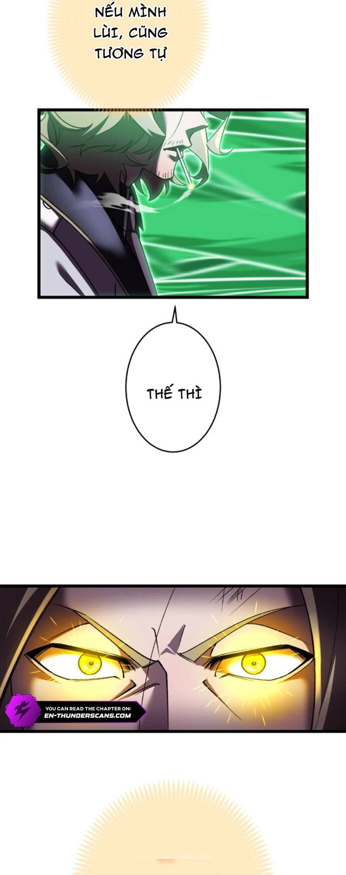 Thánh Kiếm Trùng Sinh Chap 29 - Next Chap 30