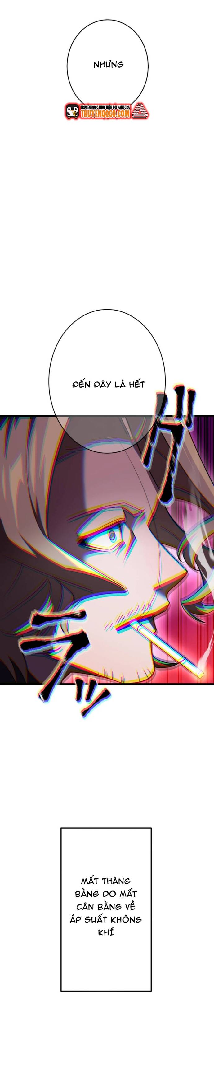 Thánh Kiếm Trùng Sinh Chap 29 - Next Chap 30