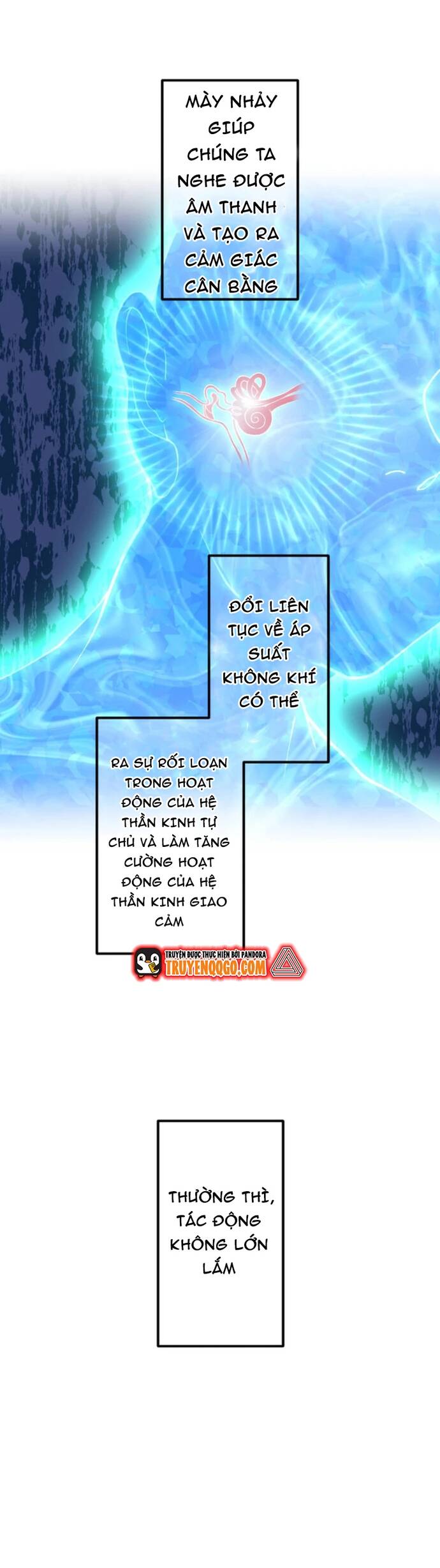 Thánh Kiếm Trùng Sinh Chap 29 - Next Chap 30