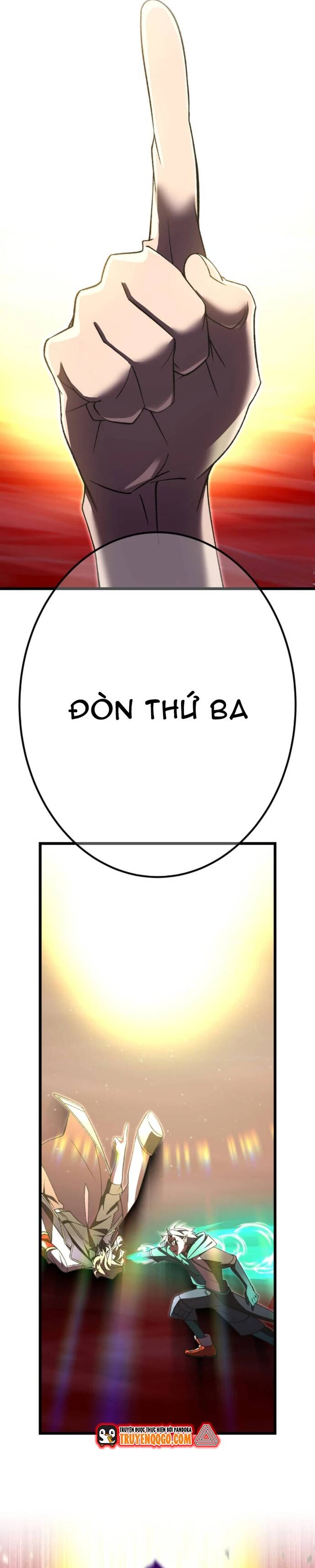 Thánh Kiếm Trùng Sinh Chap 29 - Next Chap 30