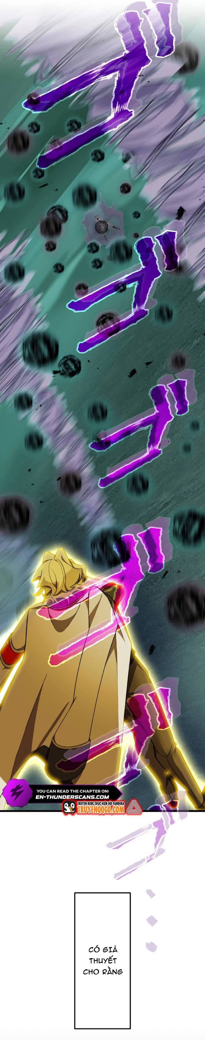 Thánh Kiếm Trùng Sinh Chap 29 - Next Chap 30