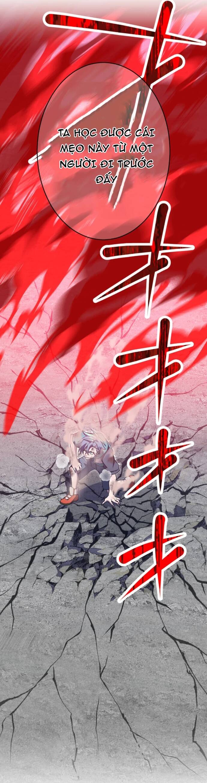 Thánh Kiếm Trùng Sinh Chap 29 - Next Chap 30