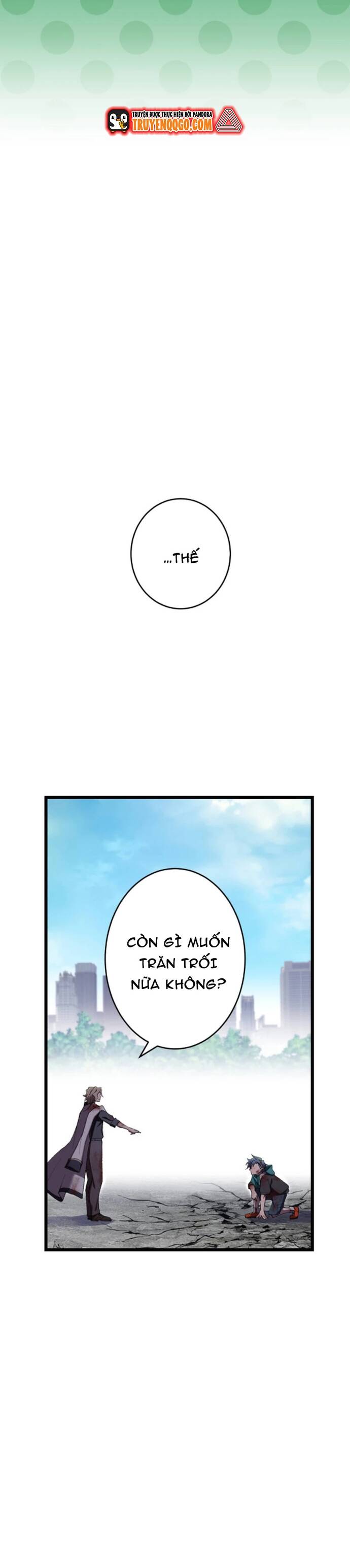 Thánh Kiếm Trùng Sinh Chap 29 - Next Chap 30