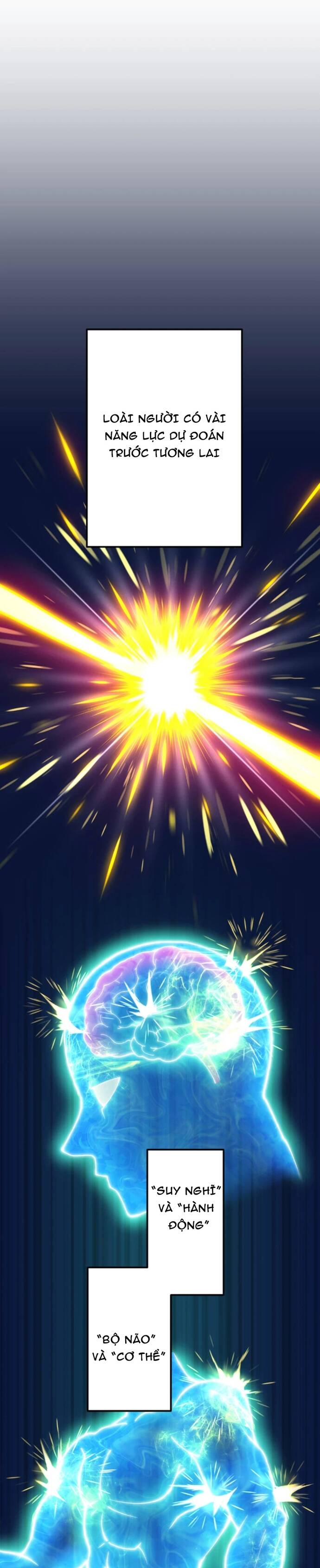 Thánh Kiếm Trùng Sinh Chap 29 - Next Chap 30