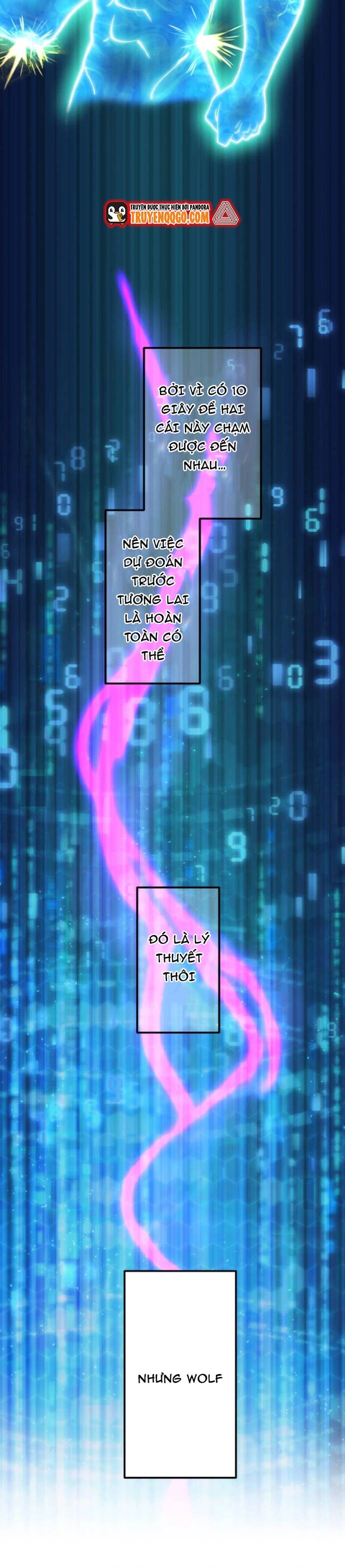 Thánh Kiếm Trùng Sinh Chap 29 - Next Chap 30