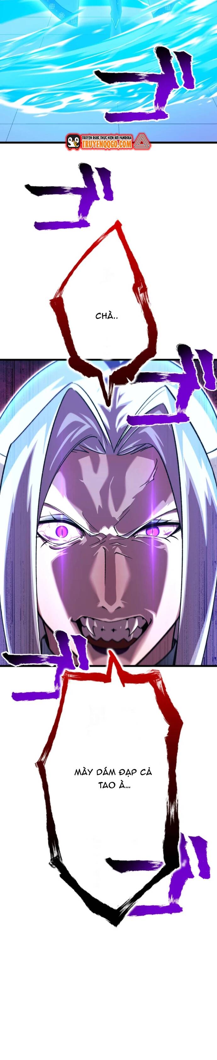 Thánh Kiếm Trùng Sinh Chap 29 - Next Chap 30