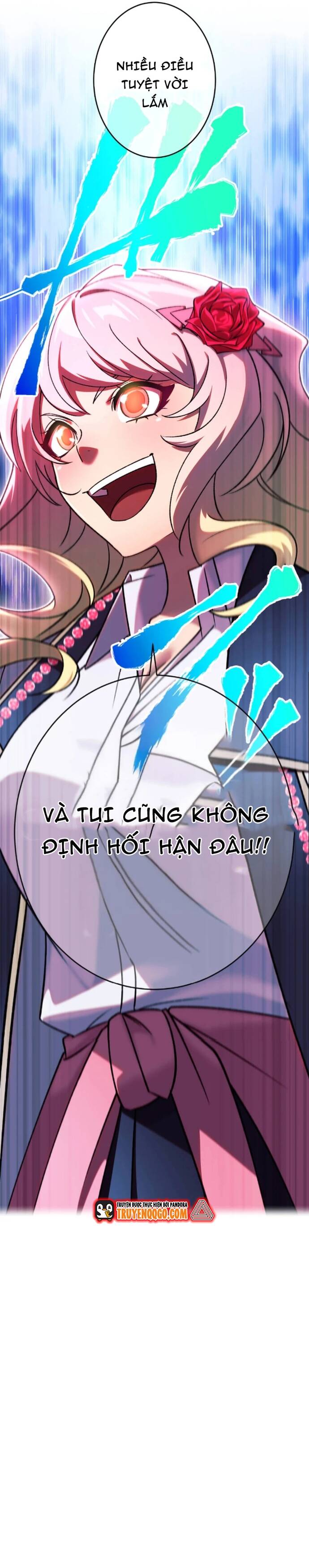 Thánh Kiếm Trùng Sinh Chap 29 - Next Chap 30