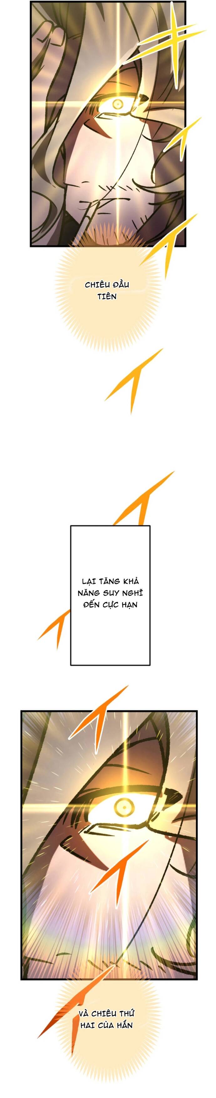Thánh Kiếm Trùng Sinh Chap 29 - Next Chap 30