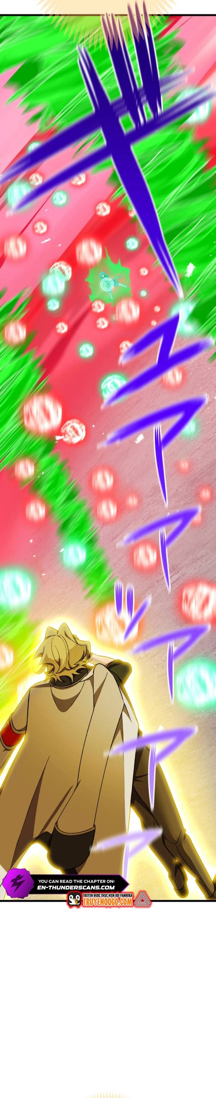 Thánh Kiếm Trùng Sinh Chap 29 - Next Chap 30